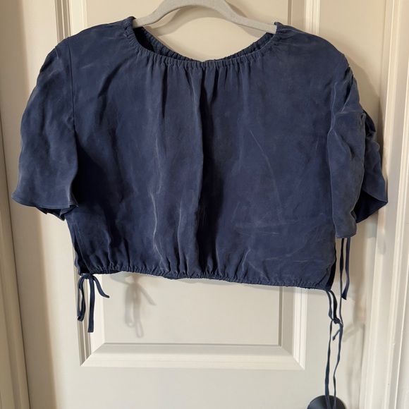 r.g. kane Tops - R.G. Kane Soft Short Sleeve Top